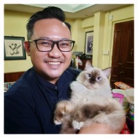 Muhammad Johan Email