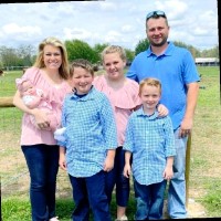 Caprock Midstream Employee Crystal Martin's profile photo
