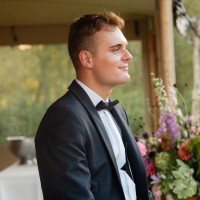Vinopres Employee Lowie Vaerman's profile photo