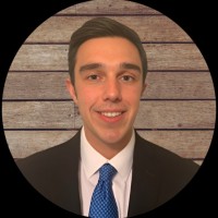 Suppli Employee Colin Heimbach's profile photo