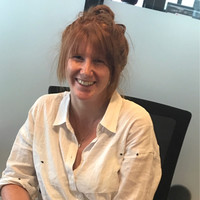 The Ruby Company Employee Bridget H.'s profile photo