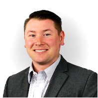 RTS Financial Employee Jonathan Schulte's profile photo