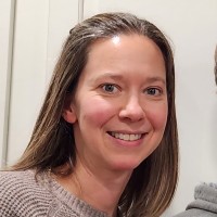 Vérité Data Employee Allison Gilligan's profile photo