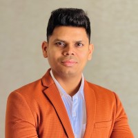 IndiQube Employee Vamsi Chatrathi's profile photo