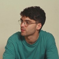 Entrena Virtual Employee Jaime Moreno's profile photo