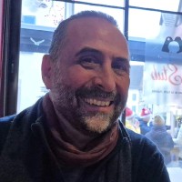 Cesar Giannini Email