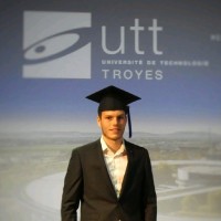 SAFEL Employee Léo Buc's profile photo