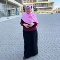Fatma Maged Email