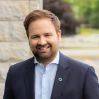 Desjardins Employee Maxime Lavoie's profile photo
