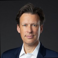 Andreas Liedtke Email & Phone Number