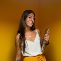 Raru Employee Violeta Tufonic's profile photo