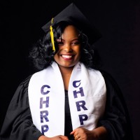 Esther Wainaina Email