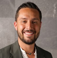 Marriott International Employee Diego Riveros's profile photo