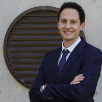 Universidad Pública de Navarra Employee Juan Ignacio Forcén Carvalho's profile photo