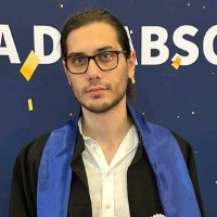 EtherGate Employee Sebastian-Nicolae Mătușa's profile photo