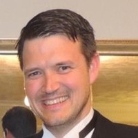 TGW Logistics Group Employee Paul Emmerson's profile photo