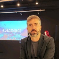 EPSON IBERICA Employee Raúl Sanahuja's profile photo
