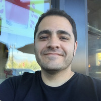 Cal Poly Pomona Steel Bridge Employee Jorge Lomeli's profile photo