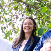 Nutri-Logics Employee Marie Nigro's profile photo