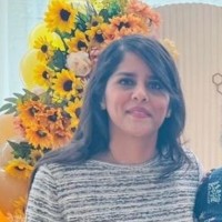 Chargebacks911 Employee Chandni P's profile photo