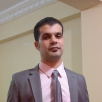Corona Employee Mohamed Abdelhalim's profile photo