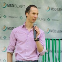 Ceva Santé Animale Employee Loic Jegou's profile photo