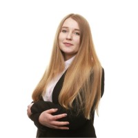 Iv-Industrie Employee Agnieszka Cios's profile photo