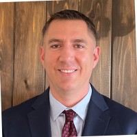 UCHealth Employee Chris Levan's profile photo