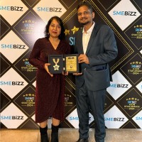 Aanet Talent Global Solutions Employee Anita Ravishankar's profile photo