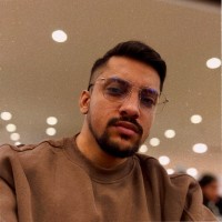 Onhete Employee Raunak Singh's profile photo