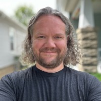 LMN Employee James Geurts's profile photo