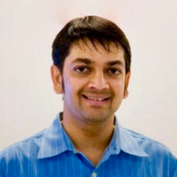 Lalitesh Katragadda Email & Phone Number