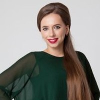 HelpSMI Employee Anastasiya Shyrina's profile photo