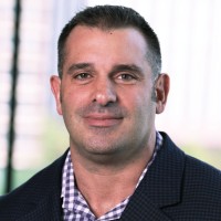 Visual Sound Inc. Employee Gabe Bonneville's profile photo