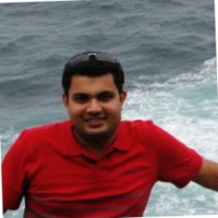 Vivek Bhat Email