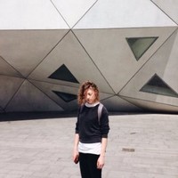 BankingON Employee Natasha Skulskaia's profile photo
