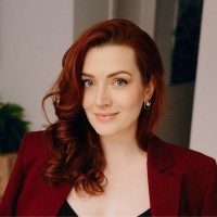 Katalista Ventures Employee Elena Salamandîc-Alijošienė's profile photo