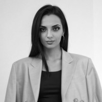 StyleSoft Employee Kristina Tunyan's profile photo