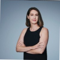 Doha Forum Employee Carly Walsh's profile photo