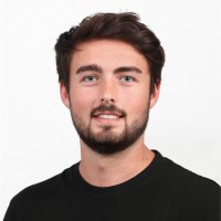 Summ Employee Patrick M.'s profile photo