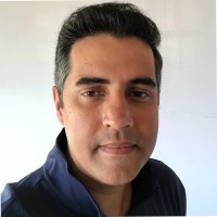 Stardog Employee Navin Sharma's profile photo