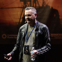 Commonwealth Fusion Systems Employee Joe Paluska's profile photo