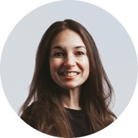 Isoflow Employee Ruth Gathercole's profile photo