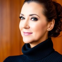 Founders Workshop Employee Rosalie Sutherland's profile photo