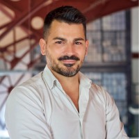 MOCA Interactive Srl Employee Marco Mora's profile photo