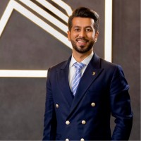 AQUA Developments Employee Abdulrehman Anwar's profile photo
