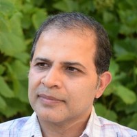 Longevity Pantry Employee Ashish Khera's profile photo