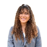 Incredible Marketing Employee Lorea Ibarguren's profile photo