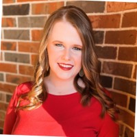 STRYDE Employee Marie del Vecchio's profile photo