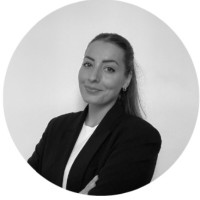 Myfuture Employee Chloé Trouvat's profile photo